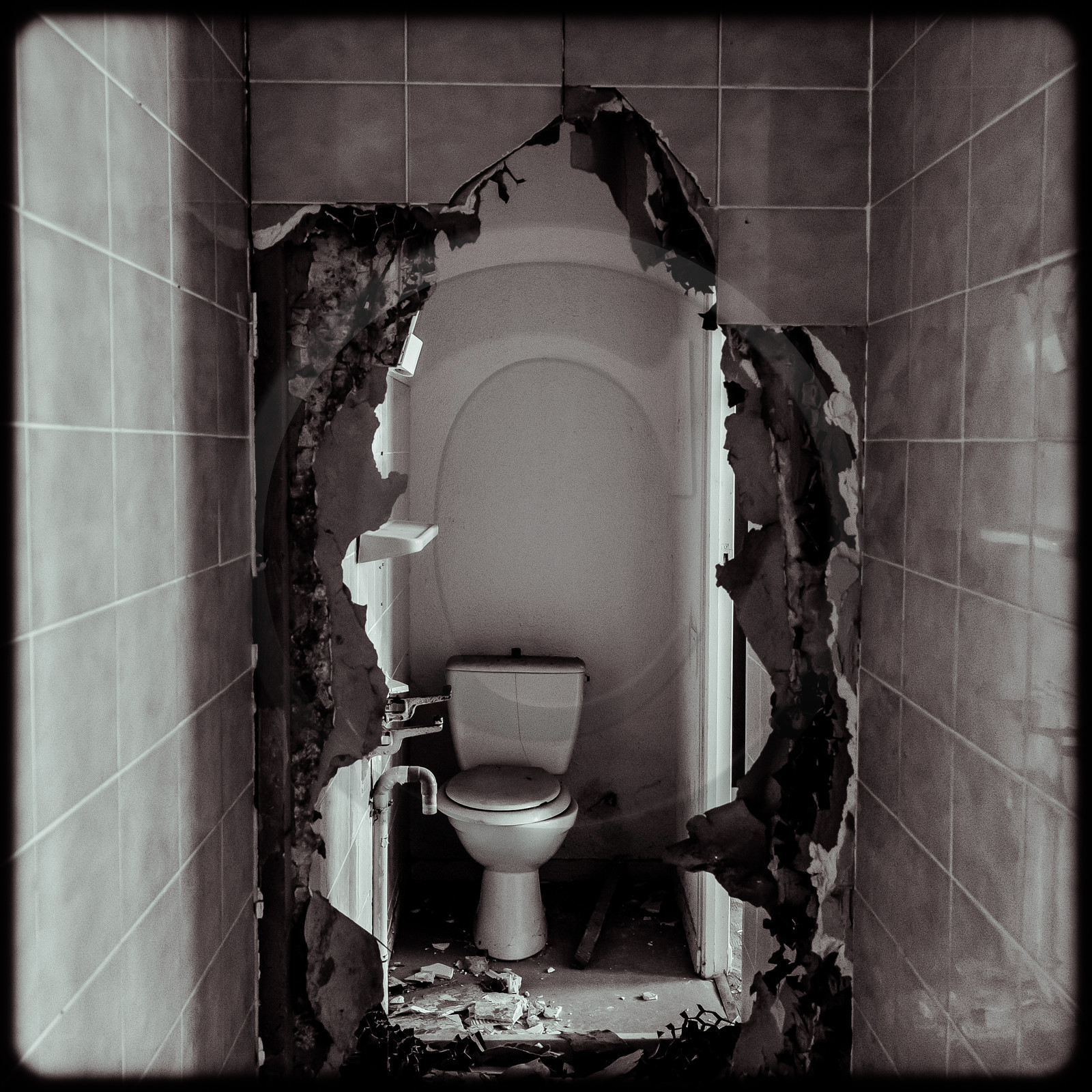 Le Relais Boré Le Relais Boré