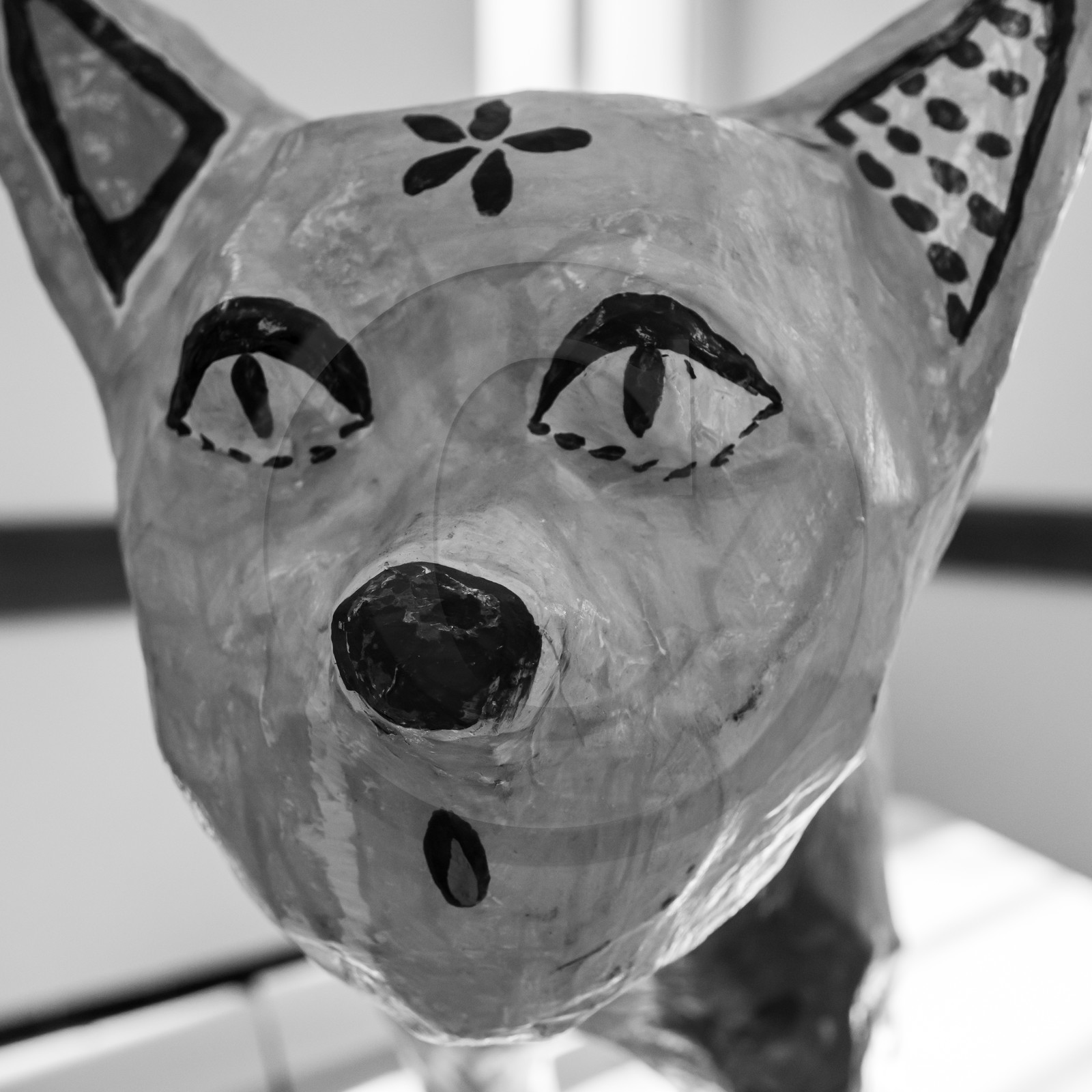 Préparation de l'exposition estivale Préparation de l'exposition estivale