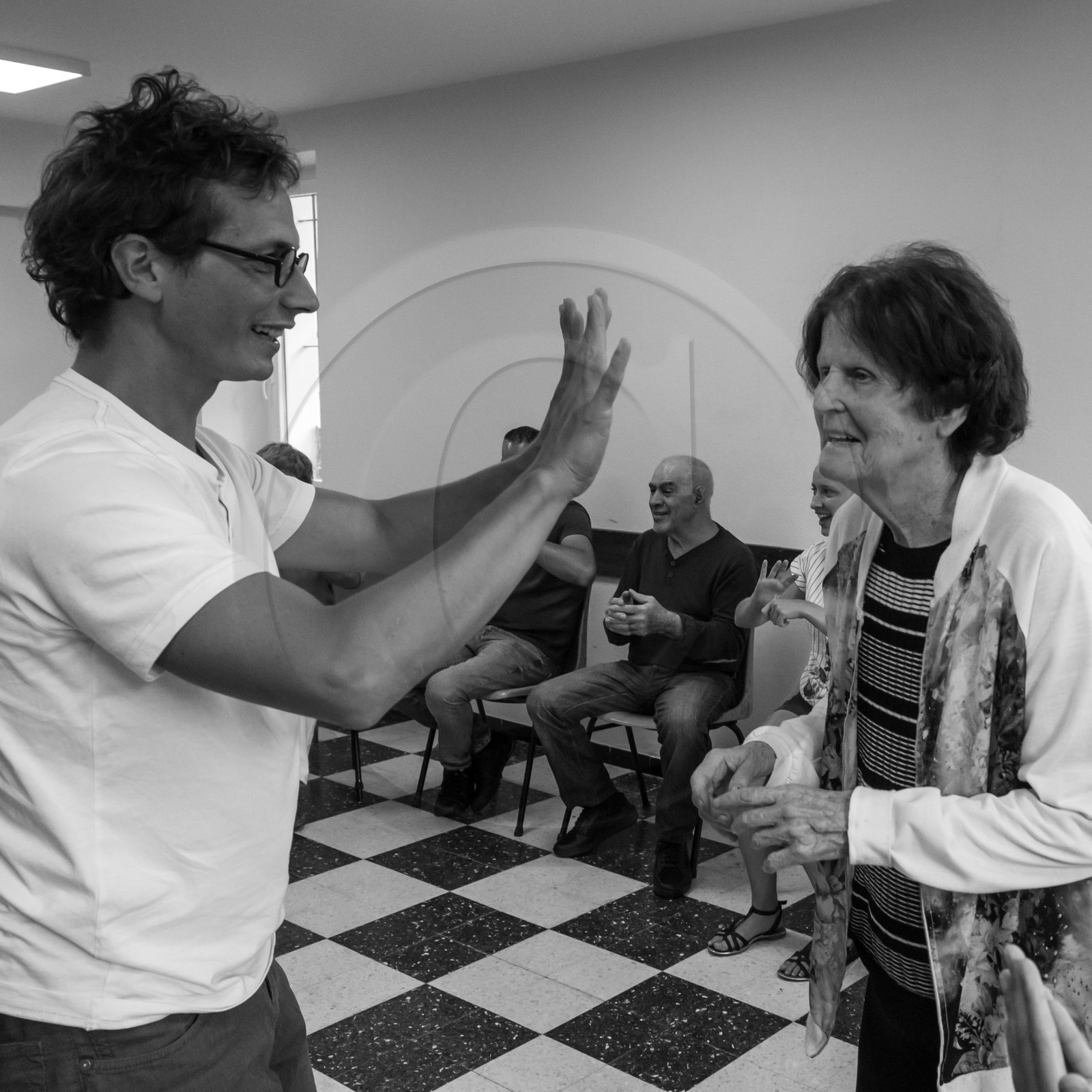 Psychomotricité Psychomotricité