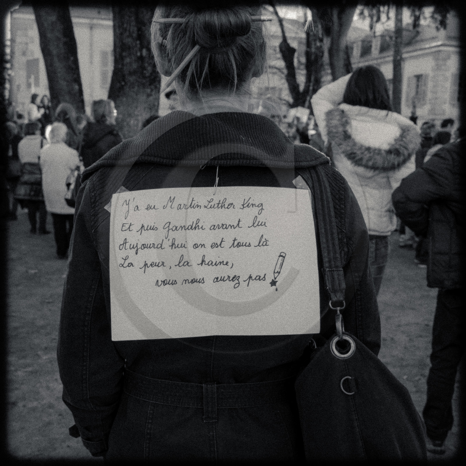 Je suis Charlie