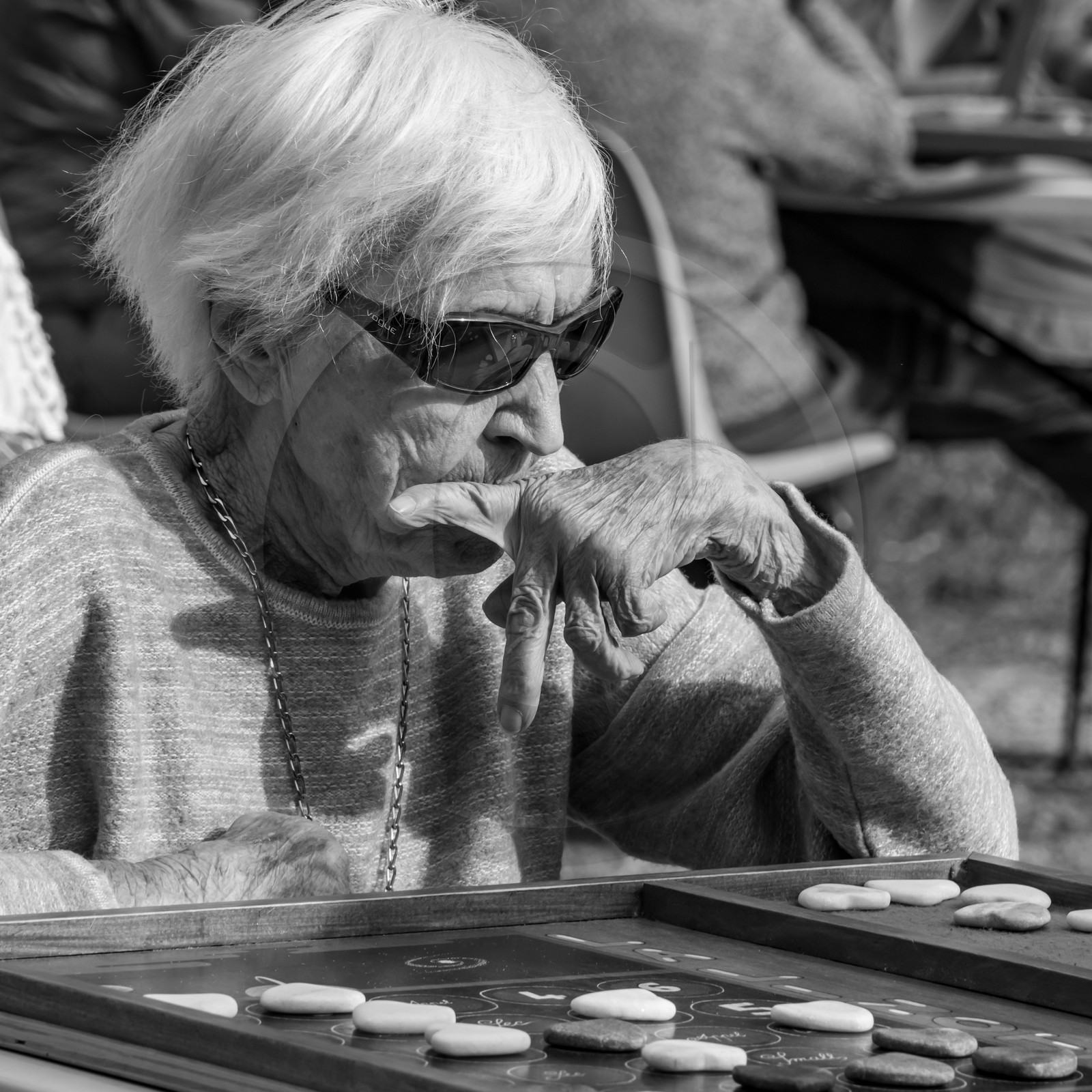 20 octobre 2021 : Des jeux avec Ludambule