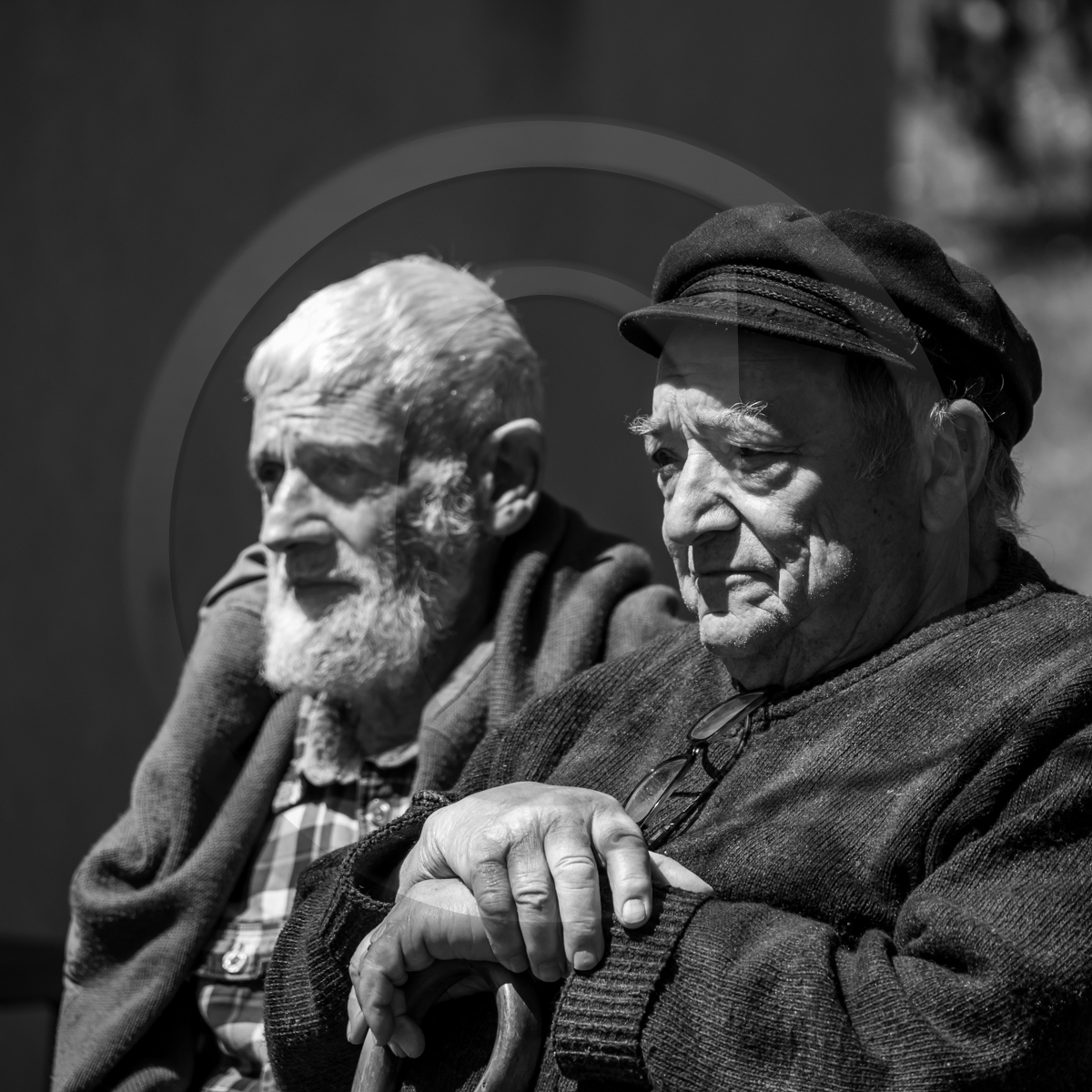 26 avril 2023 : Une chorale à l'Ouort