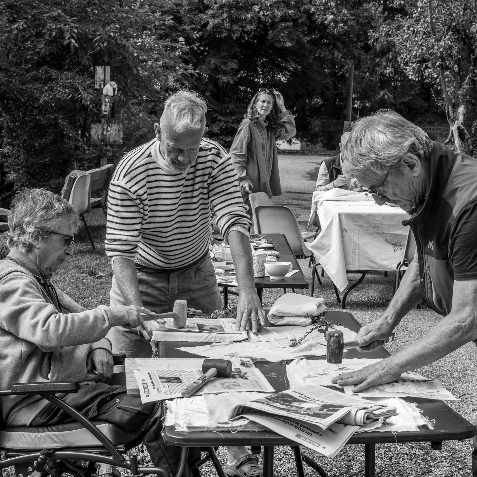 29 août 2025 : Journée des aidants