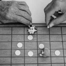 18 septembre 2019 : jeux avec Ludambule