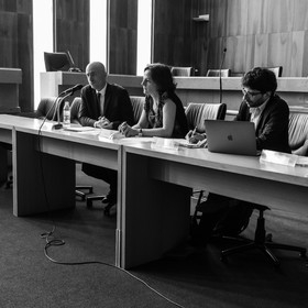 10 mai 2019 : exposition et intervention au Tribunal de Gap