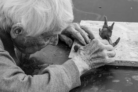 08 octobre : Argile, jeux et exposition