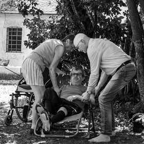 17 juillet 2023 : Journée des aidants et des aidés