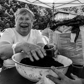 23 juin 2021 : Une après-midi à l'Ouort