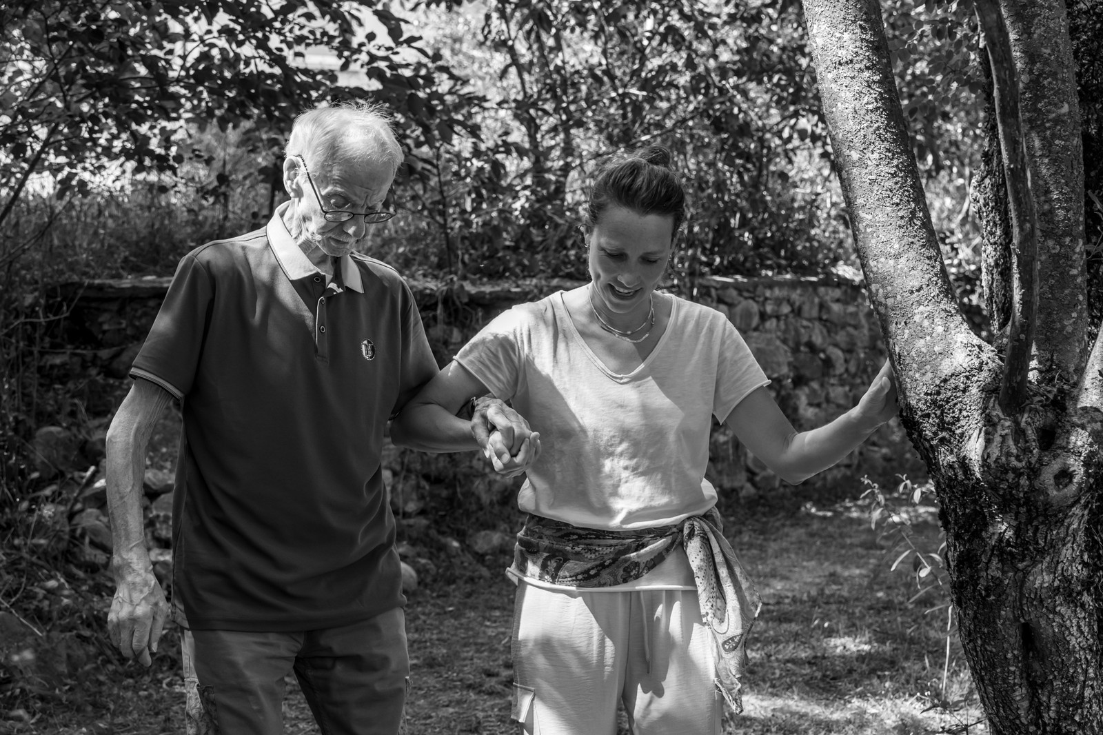 18 juillet 2025 : Journée des aidants