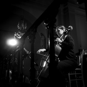 Kicho - Ensemble C Barré