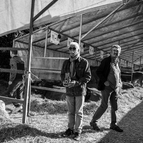 Rencontres paysannes à Saint-Bonnet en Champsaur