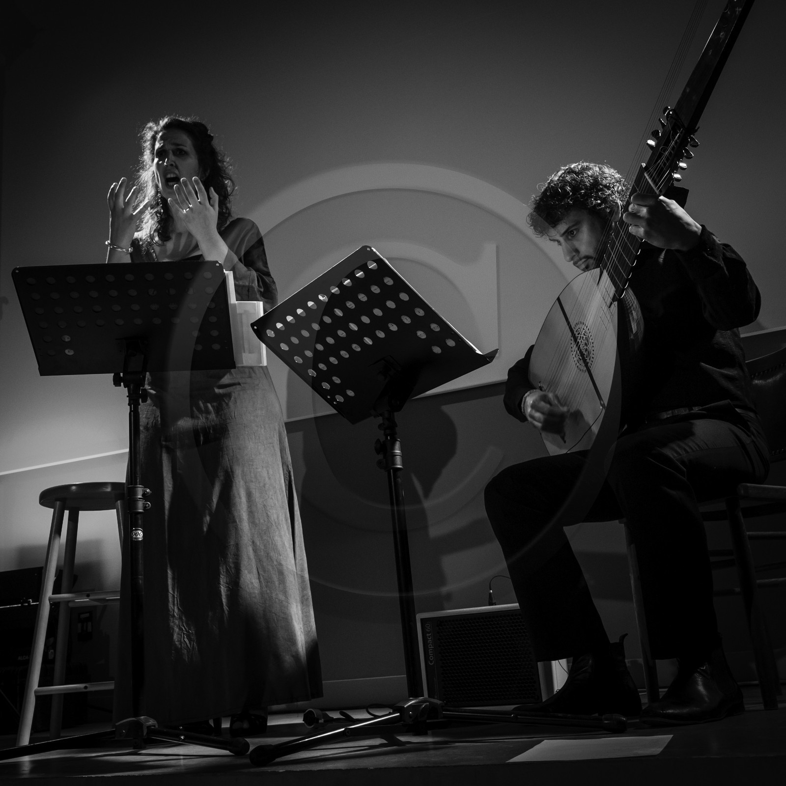 Récital A Récital A