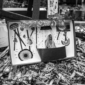 Présentation des réalisation de la saison à l'occasion de la semaine nationale des aidants - Avec la participation de Territoires Aidants