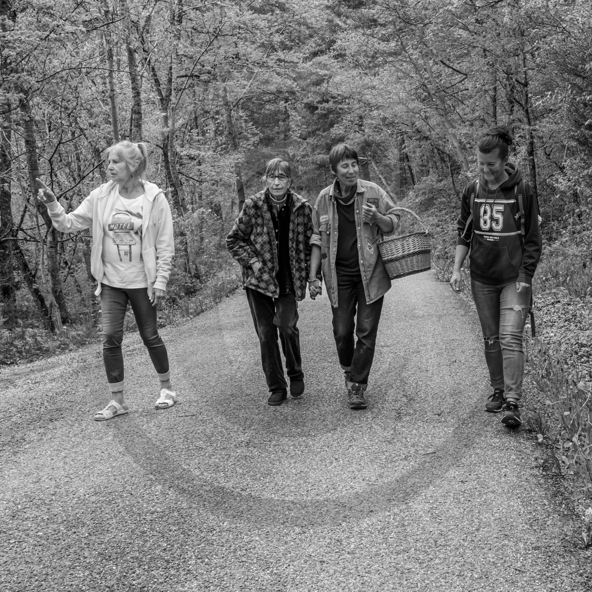 09 mai 2022 : L'UCC à l'Ouort