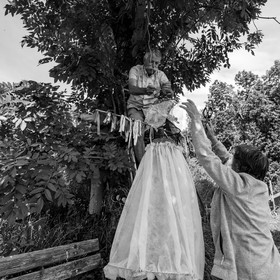 23 juin 2021 : Une après-midi à l'Ouort