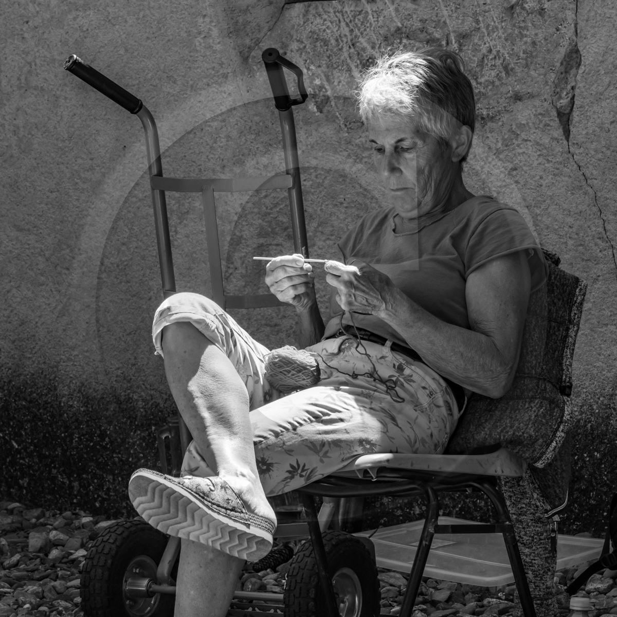 Journée des aidants et des aidés