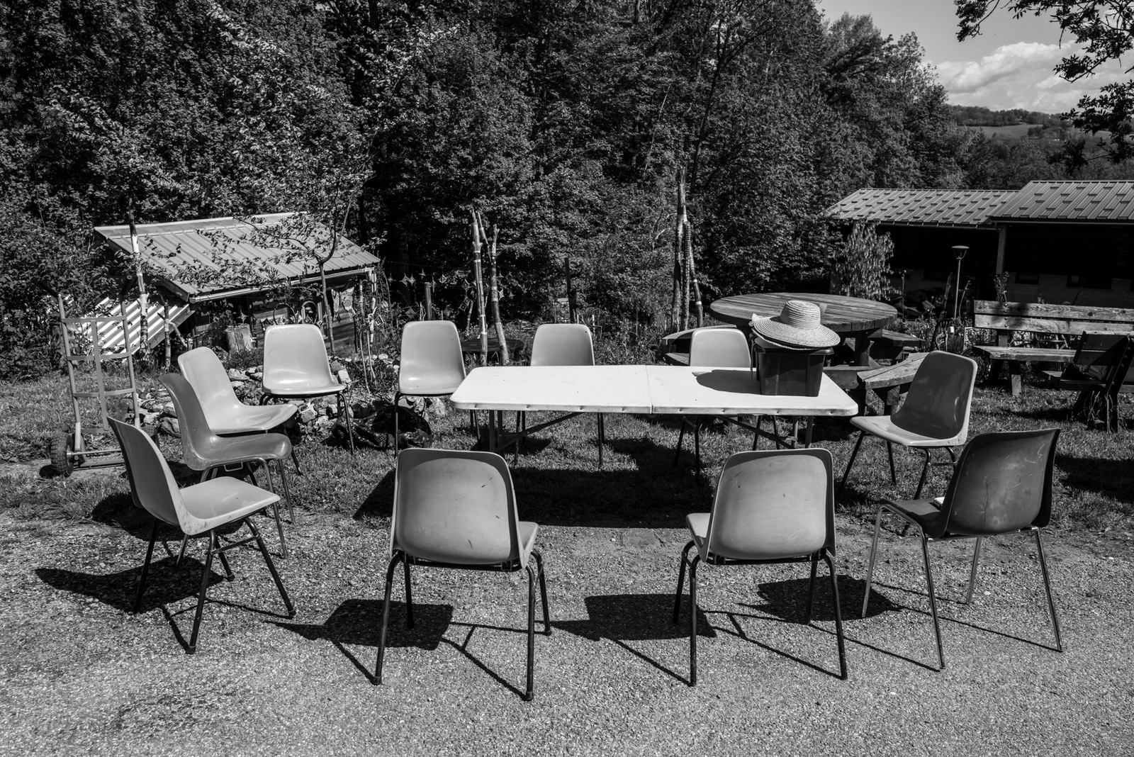 16 mai 2025 : Journée des aidants