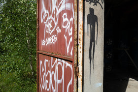 La Piscine de St Léger les Mélèzes