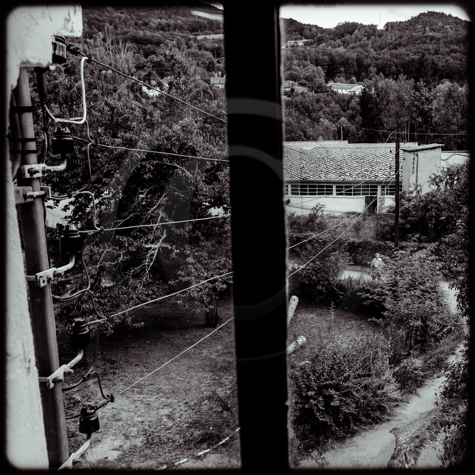 La Filature du Valgaudemar