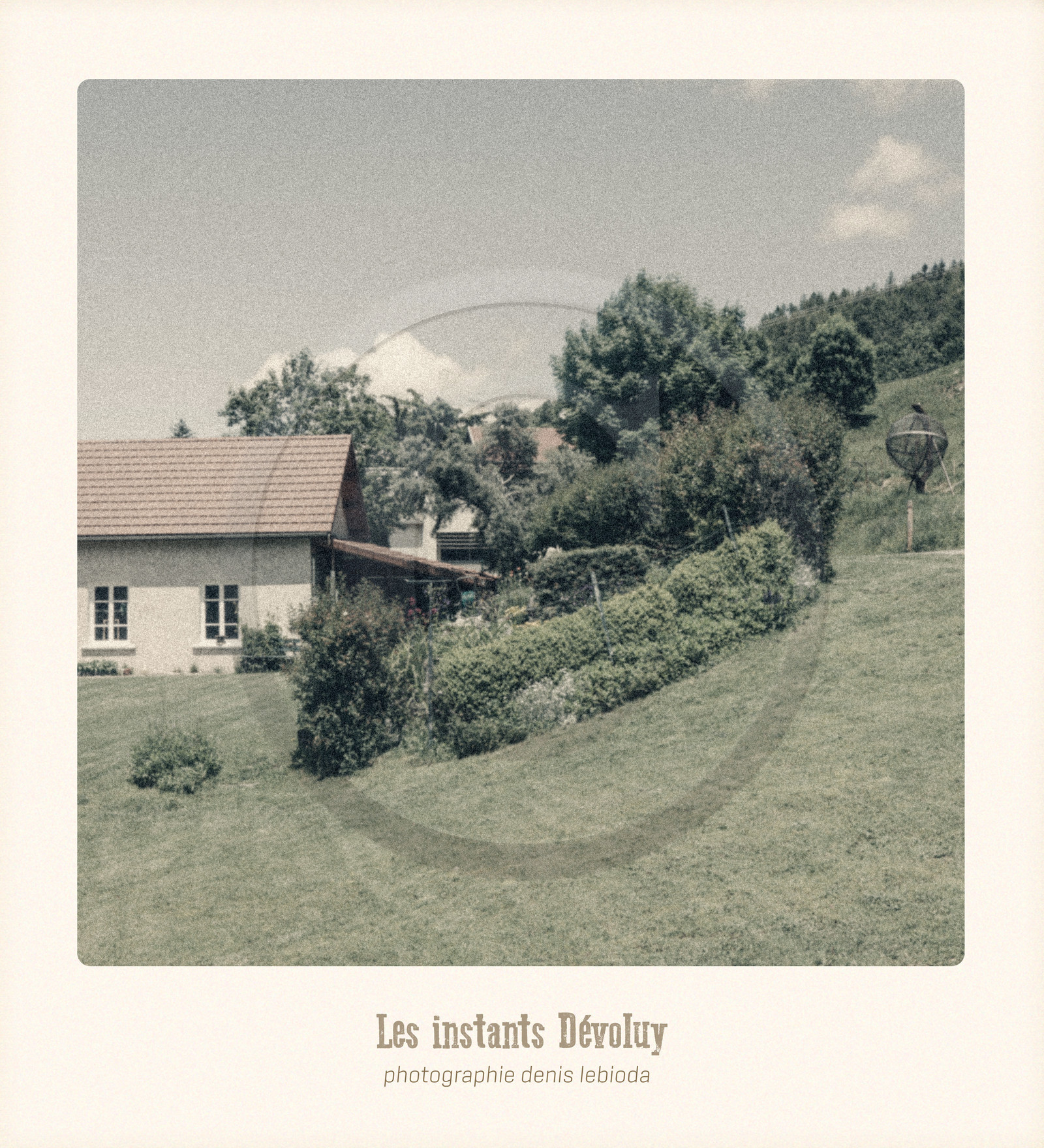 Les Instants Dévoluy