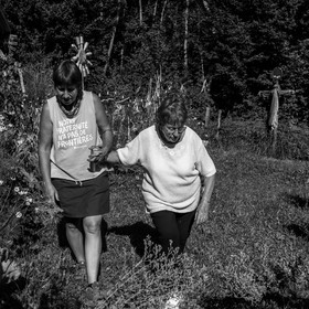 Activités au jardin