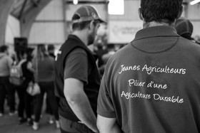 Rencontres paysannes à Saint-Bonnet en Champsaur