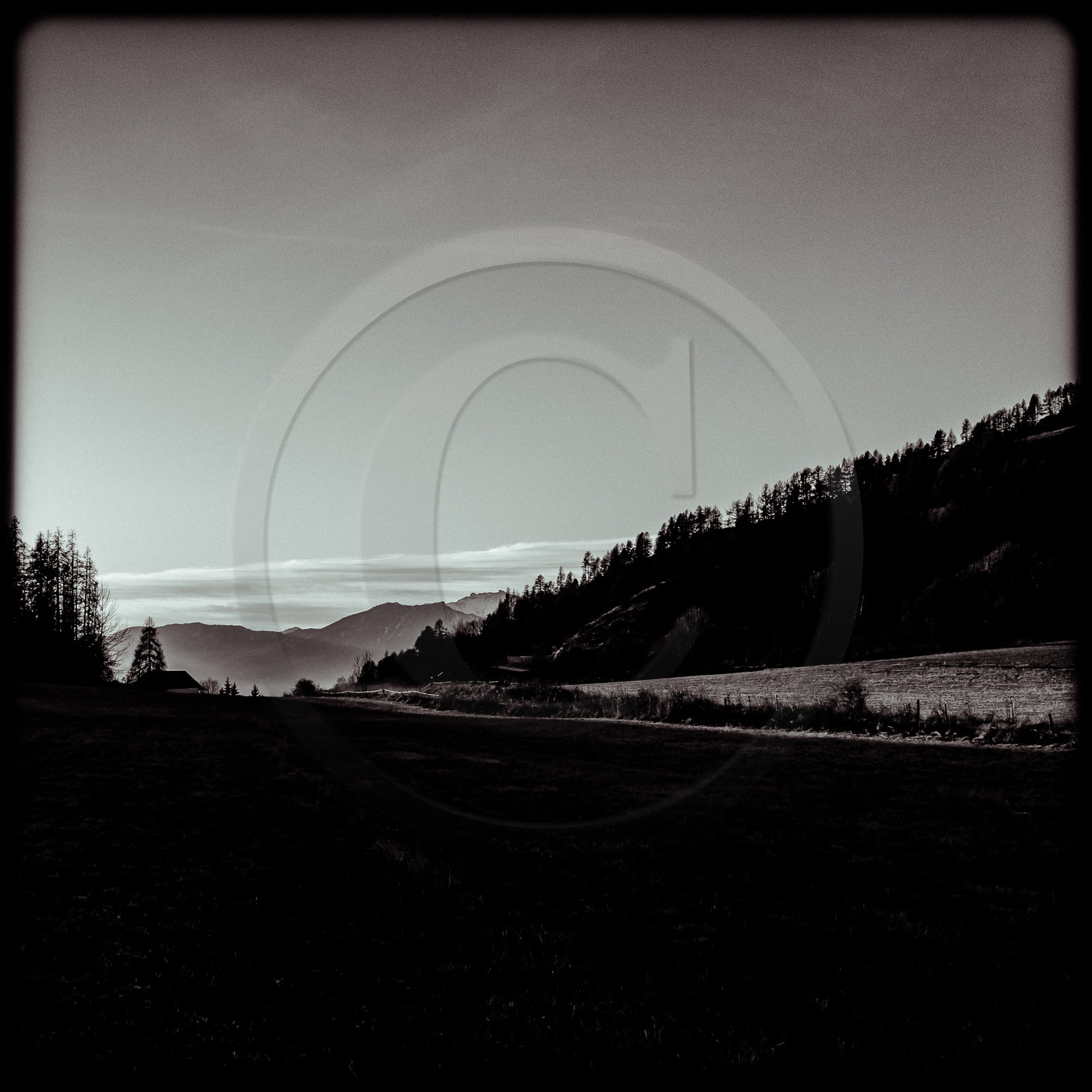 Plateau de la Coche - Champsaur Plateau de la Coche - Champsaur