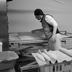 Stéphane Philippe, Le pain d'antan