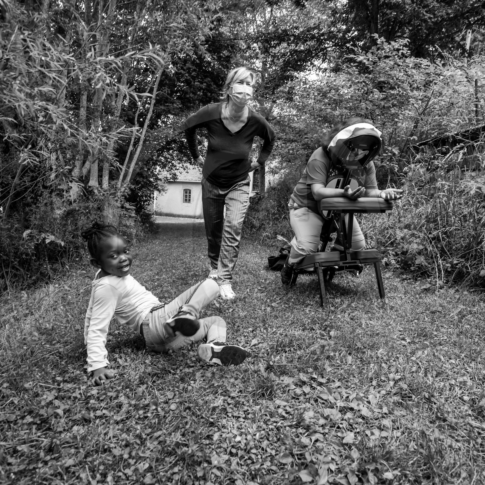 04 juillet 2021 : Journée Art & Nature