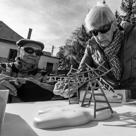 20 octobre 2021 : Des jeux avec Ludambule