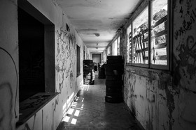 La Piscine de St Léger les Mélèzes