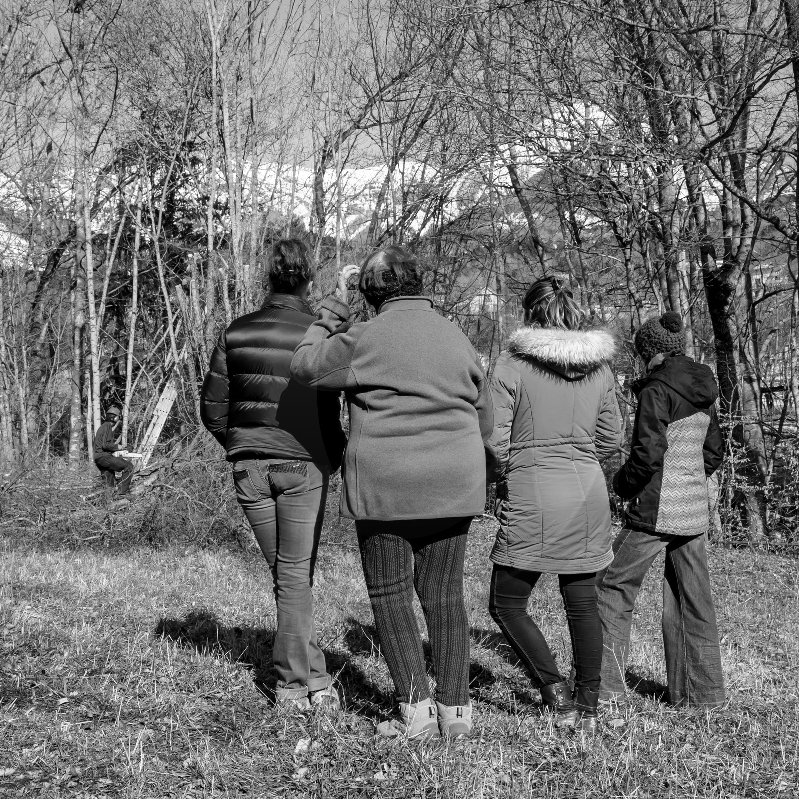 L'Ouort de Bénévent - 08 mars 2017