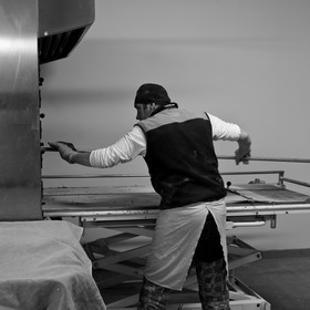 Stéphane Philippe, Le pain d'antan