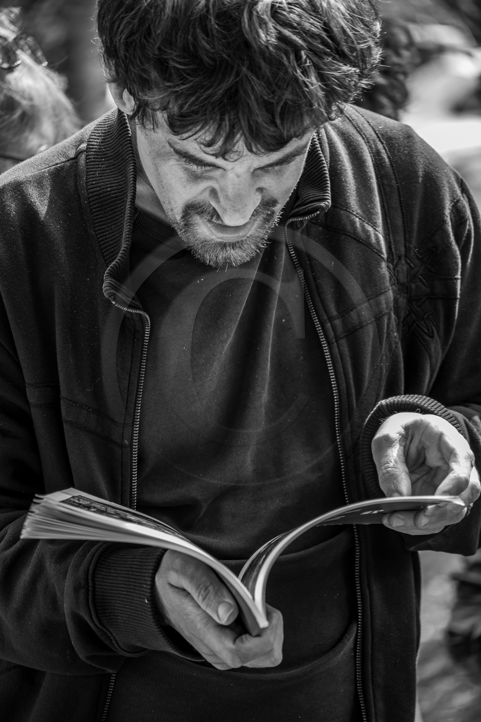 18 septembre 2024 : Des clowns à l'Ouort avec la compagnie Les nez'changent