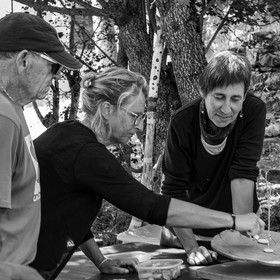 23 août 2021 : L'UCC à l'Ouort