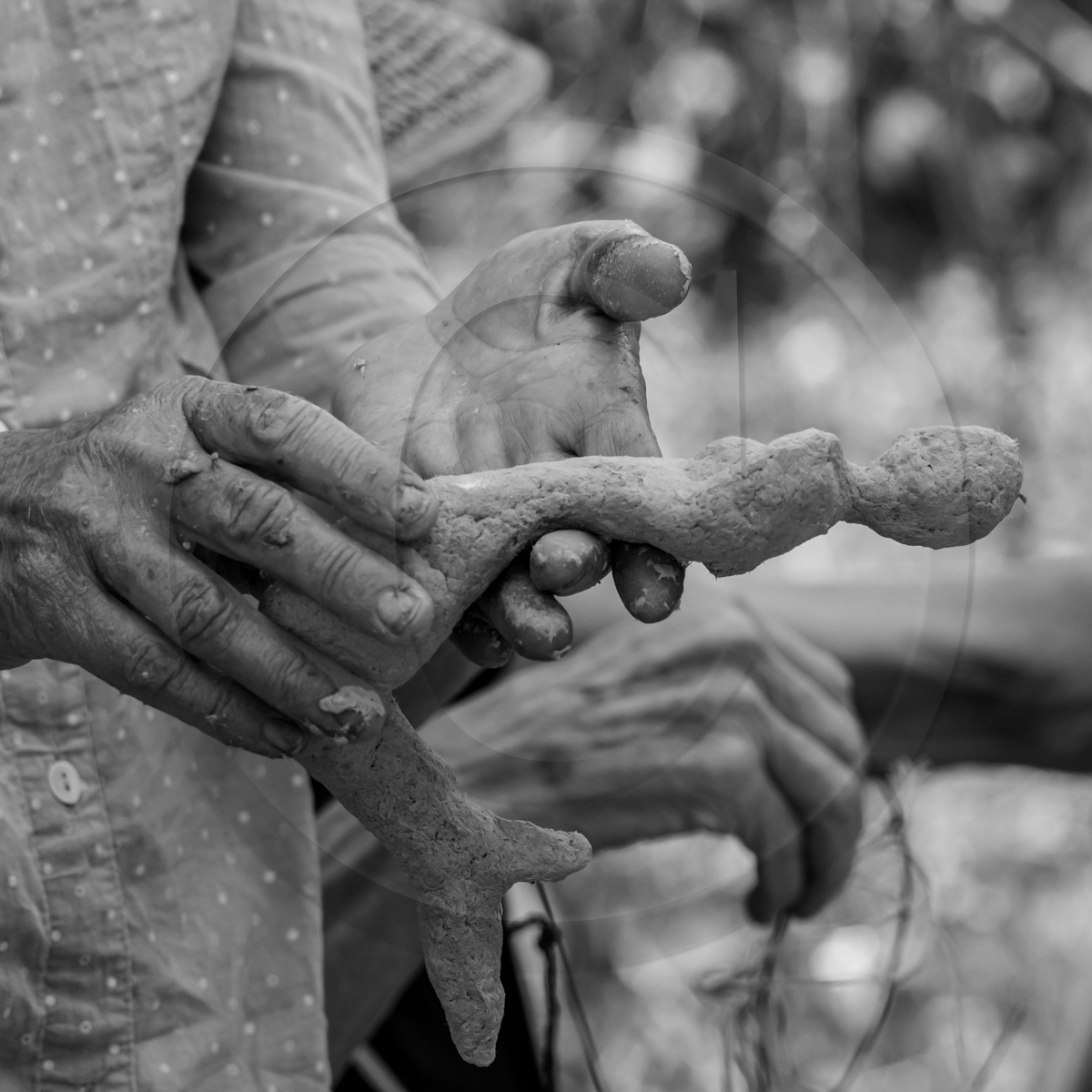 18 mai 2022 : Atelier créatif avec Claudine Meyer