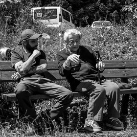 12 juin 2019 : Après-midi au jardin