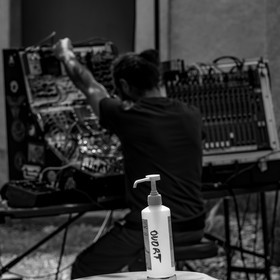 21 juillet 2021 : Sieste musicale avec Matthieu Duval