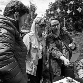 05 juin 2023 : journée des aidants et des aidés