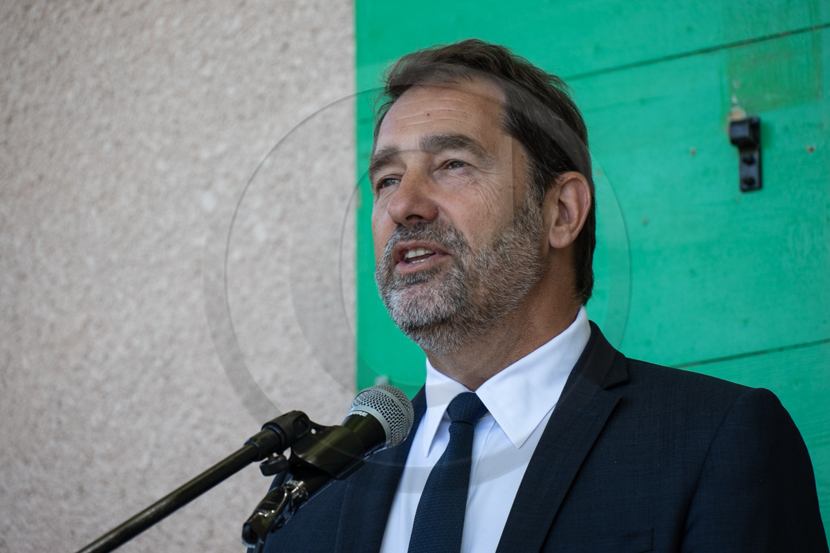 Hommage à Jacques Meny