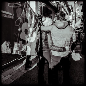 Défense des retraites - Gap - 29 janvier 2020