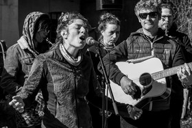 26 octobre 2025 : Les oiseaux de trottoir