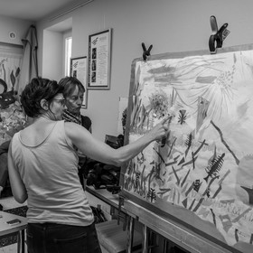 30 juillet 2025 : Avec le Studio 1071