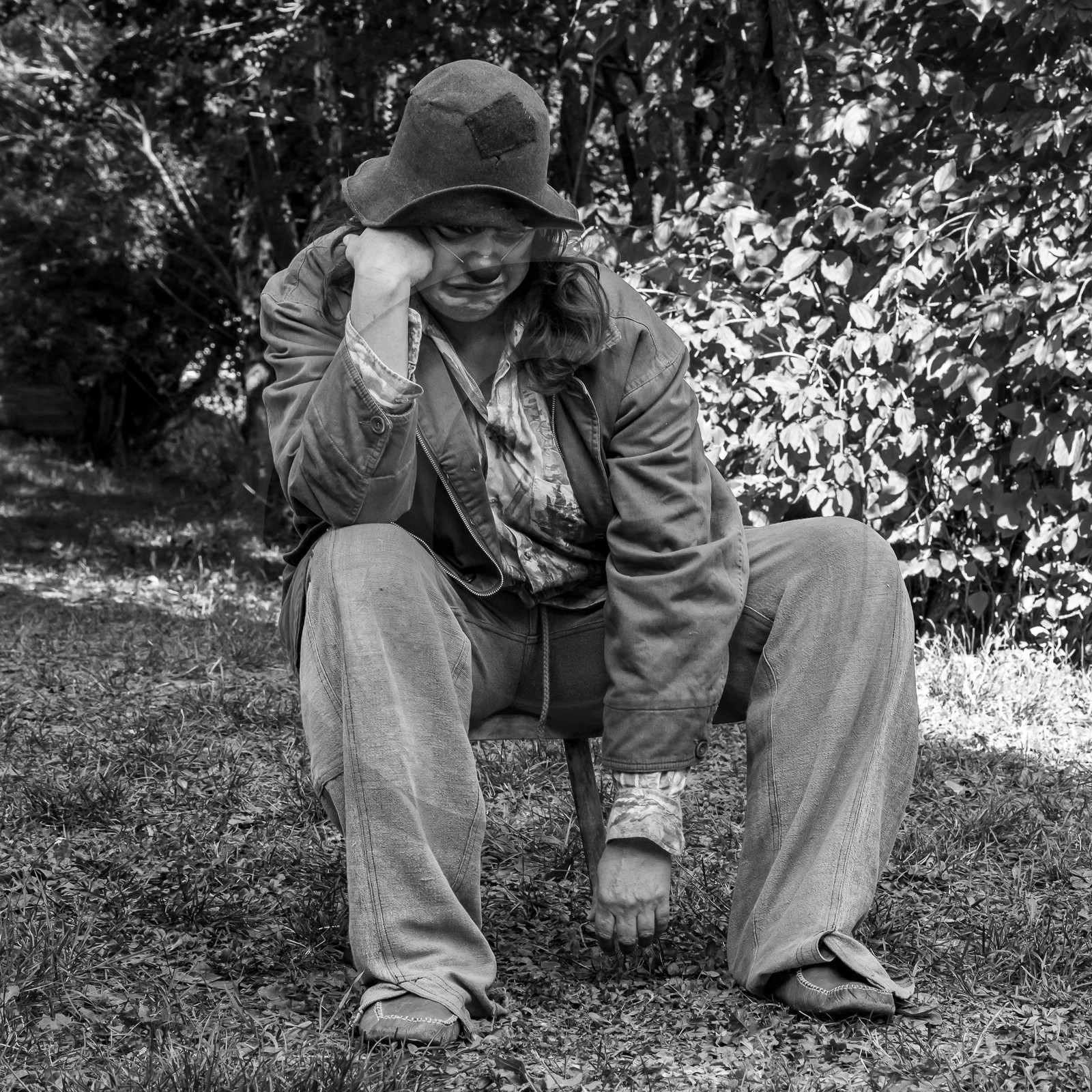 27 septembre 2023 : des crêpes et des clowns