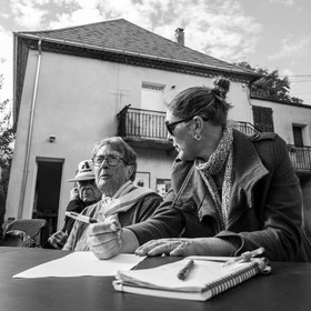 23 octobre 2024 : Echanges, bilans, perspectives