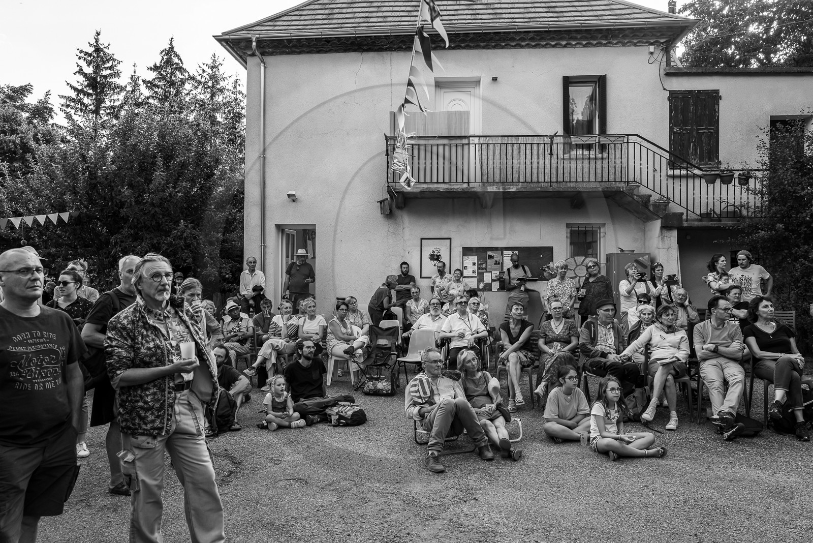 02 août 2023 : Pena Argentina