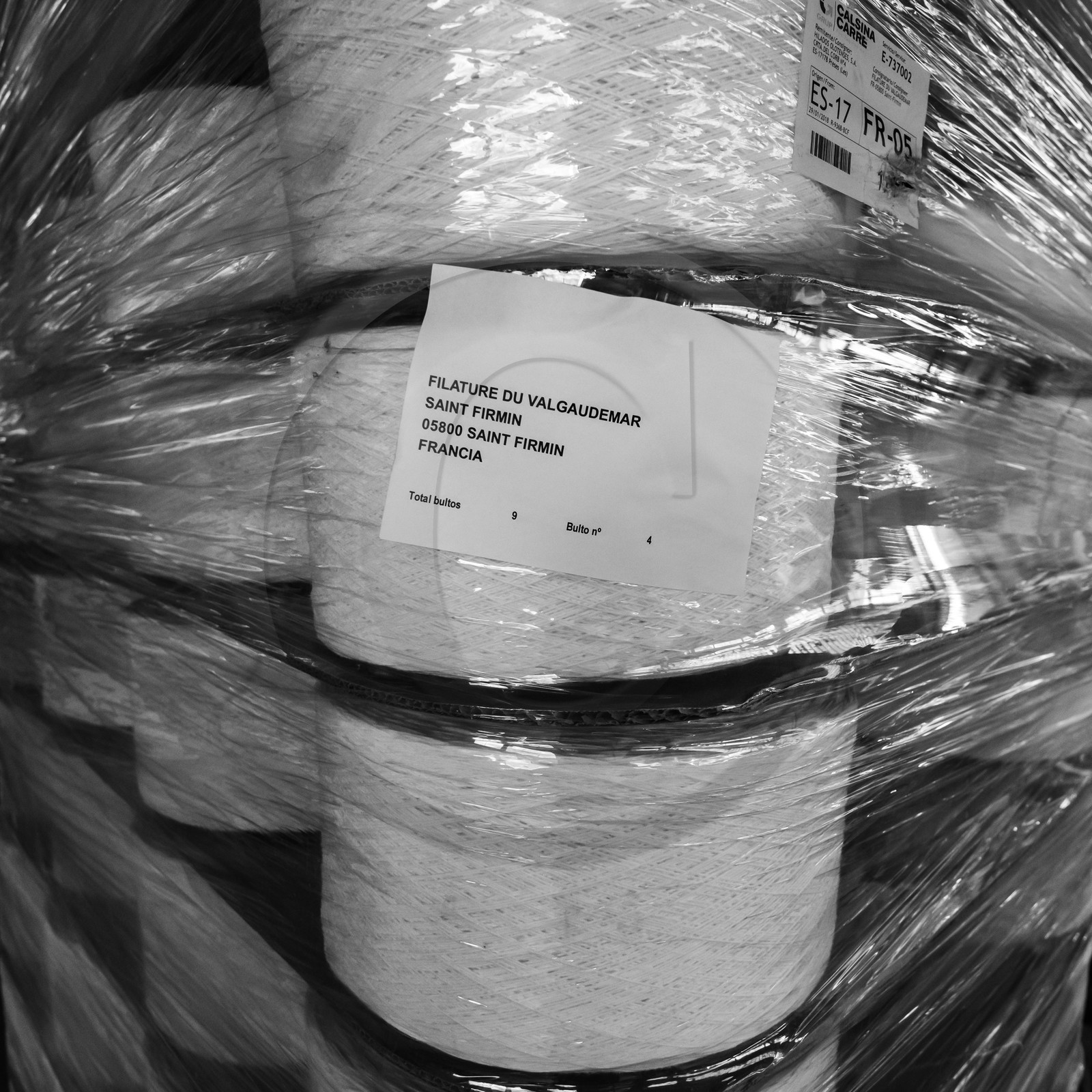 La Filature du Valgaudemar La Filature du Valgaudemar