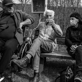 06 avril 2022 : c'est la reprise à l'Ouort