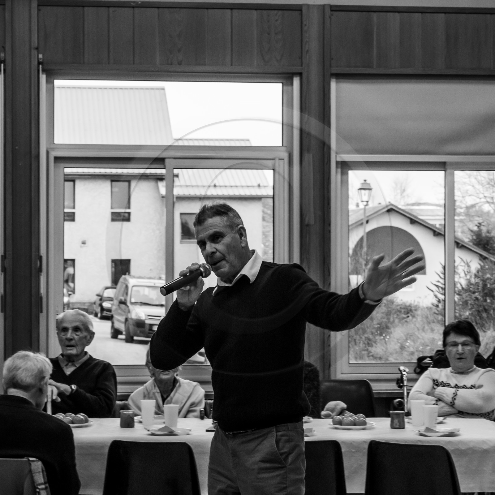 11 décembre 2019 : Arbre de Noël de Bien Chez Soi 11 décembre 2019 : Arbre de Noël de Bien Chez Soi