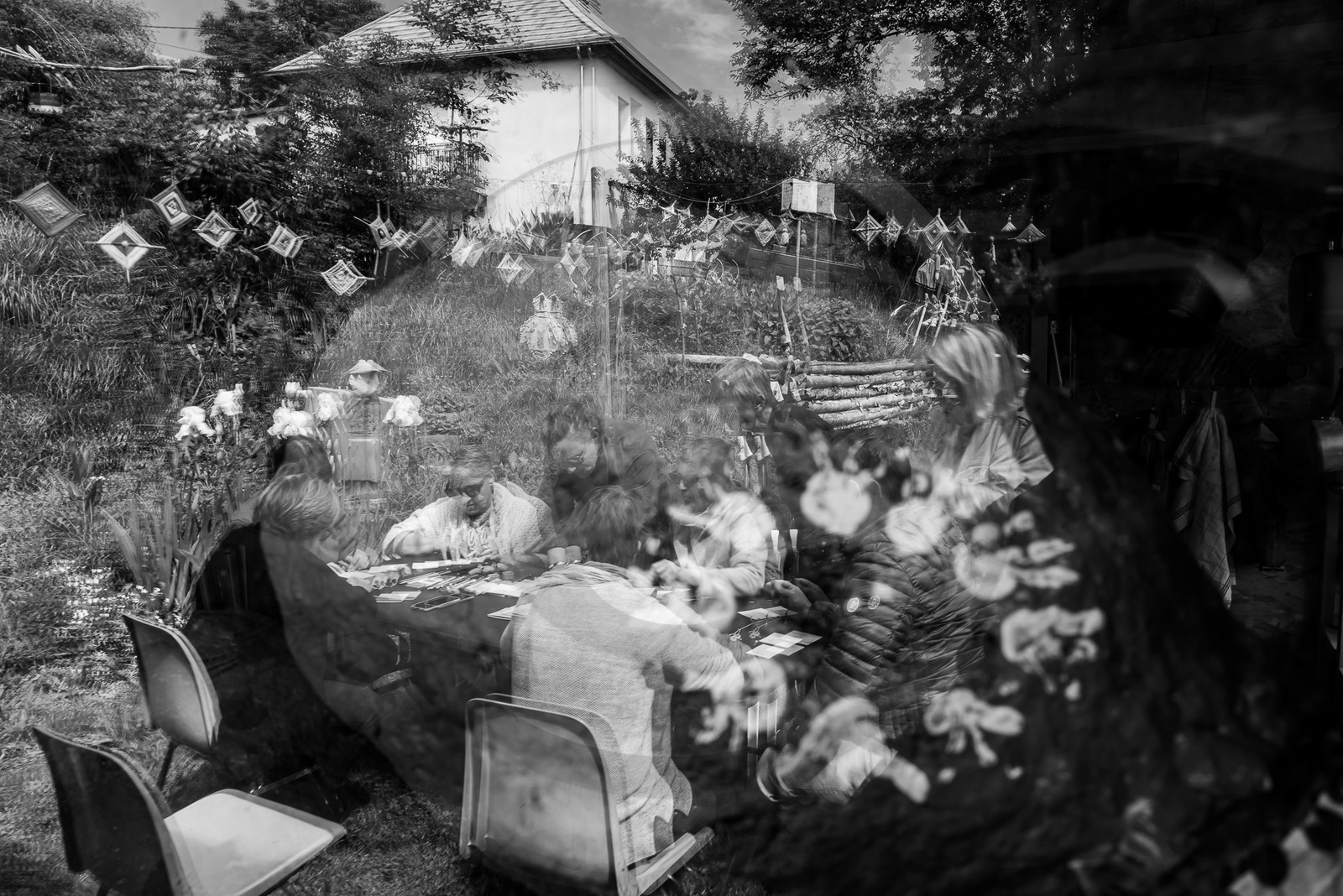 05 juin 2023 : journée des aidants et des aidés